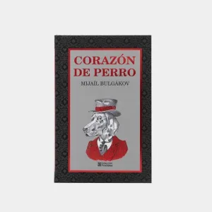 CORAZÓN DE PERRO