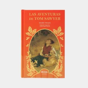 LAS AVENTURAS DE TOM SAWYER