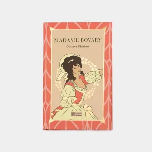 MADAME BOVARY