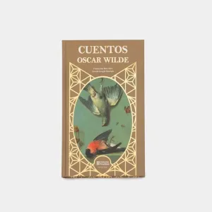Cuentos de Oscar Wilde