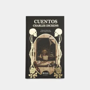 CUENTOS DE CHARLES DICKENS