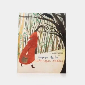 Cuentos de los Hermanos Grimm
