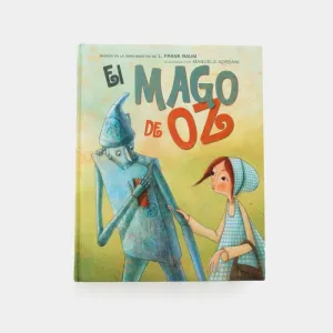 EL MAGO DE OZ