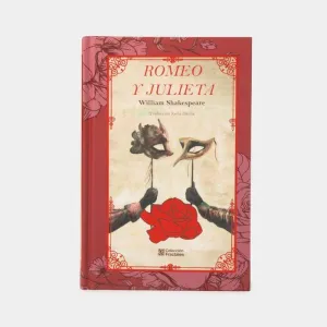 ROMEO Y JULIETA ROMEO Y JULIETA