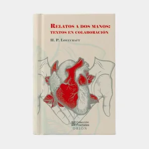 RELATOS A DOS MANOS: TEXTOS EN COLABORACIÓN