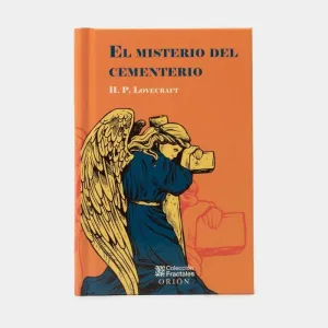 EL MISTERIO DEL CEMENTERIO