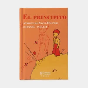 El Principito (Español-Ingles)
