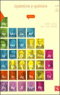 QUIMICOS Y QUIMICA QUIMICOS Y QUIMICA