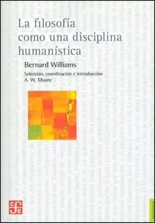La Filosofia Como una Disciplina Humanistica