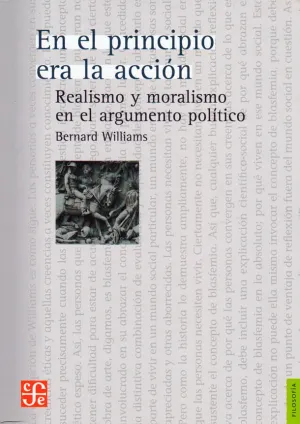 En el Principio Era la Accion