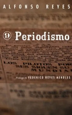 Periodismo
