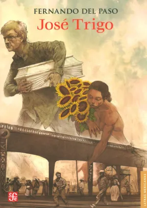 Jose Trigo