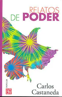 Relatos de Poder