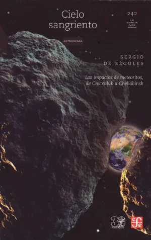 CIELO SANGRIENTO