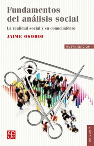 Fundamentos del Analisis Social