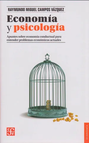 ECONOMIA Y PSICOLOGIA