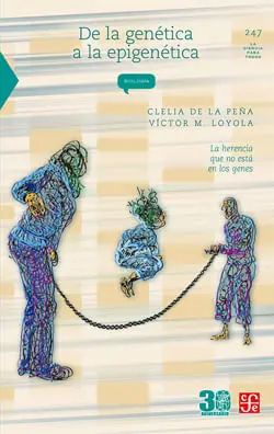 DE LA GENETICA A LA EPIGENETICA DE LA GENETICA A LA EPIGENETICA