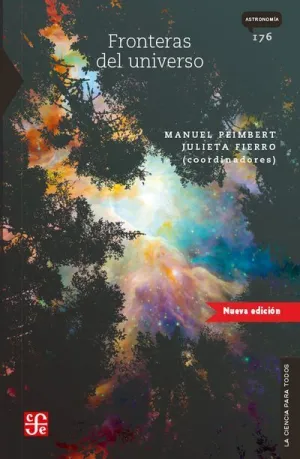 FRONTERAS DEL UNIVERSO FRONTERAS DEL UNIVERSO