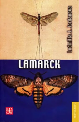 LAMARCK LAMARCK