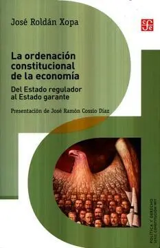 LA ORDENACION CONSTITUCIONAL DE LA ECONOMIA LA ORDENACION CONSTITUCIONAL DE LA ECONOMIA