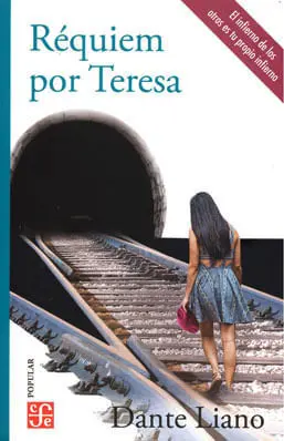REQUIEM POR TERESA REQUIEM POR TERESA