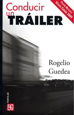CONDUCIR UN TRAILER CONDUCIR UN TRAILER