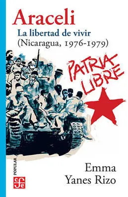 ARACELI LA LIBERTAD DE VIVIR ARACELI LA LIBERTAD DE VIVIR