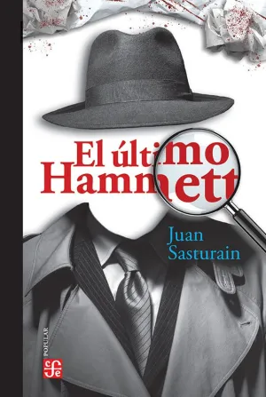 EL ULTIMO HAMMETT EL ULTIMO HAMMETT