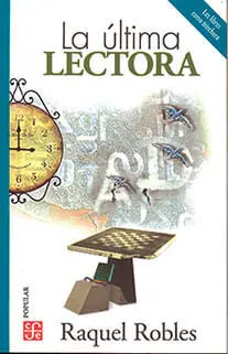 La Ultima Lectora