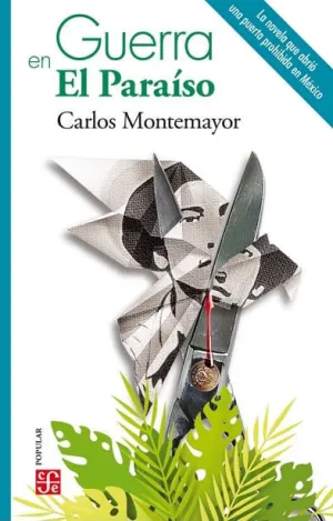 Guerra en el Paraiso