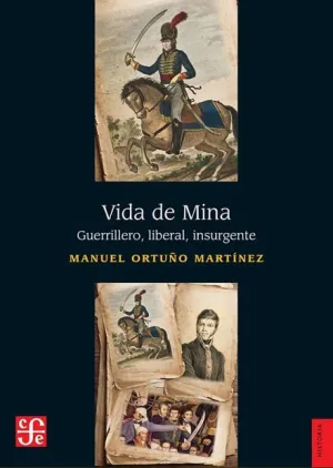 Vida de Mina