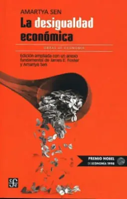 La Desigualdad Economica