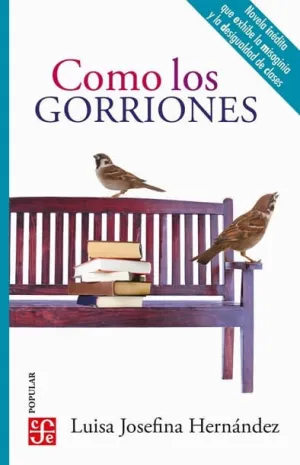Como los Gorriones