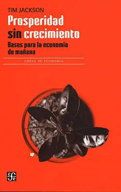 Prosperidad sin Crecimiento