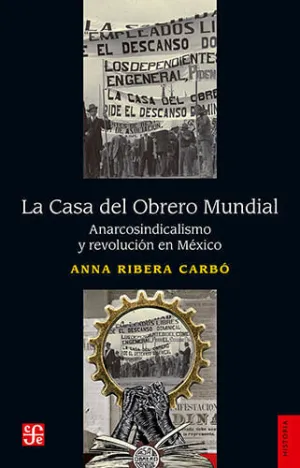 LA CASA OBRERA MUNDIAL