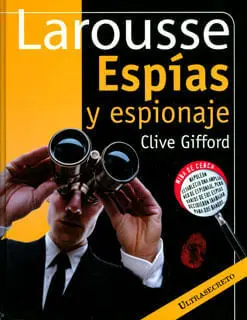Espías y Espionaje