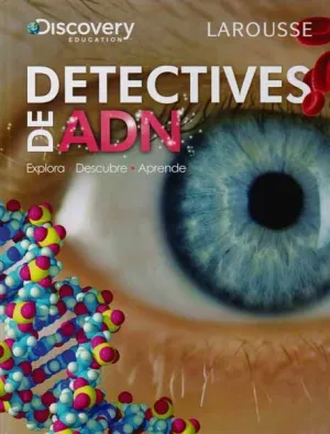 Detectives de Adn