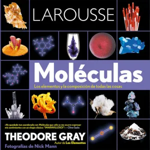 Moleculas