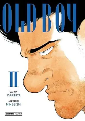 Old Boy Ii