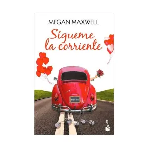 SÍGUEME LA CORRIENTE