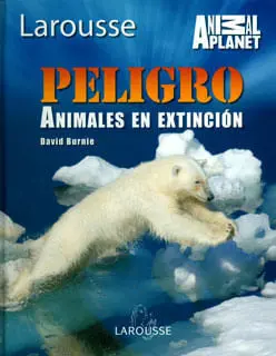 Peligro Animales en Extinción