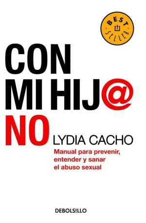 Con mi Hij@ no