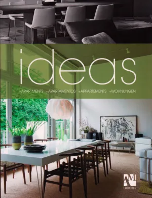 Ideas Apartments Apartamentos Appartements Wohnungen