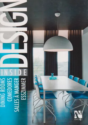 Desing Inside Dining Rooms Comerdores Salles á Manger Esszimmer