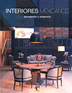 Interiores Mexicanos Xv