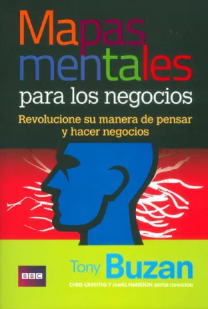 MAPAS MENTALES PARA LOS NEGOCIOS