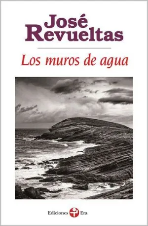 Los Muros de Agua