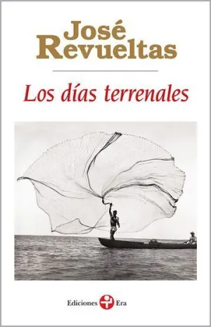 Los Días Terrenales