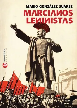 Marcianos Leninistas