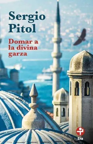 Domar a la Divina Garza
